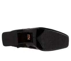 Outlet Ninety Union Women's Lexington Knee High Heeled Boots