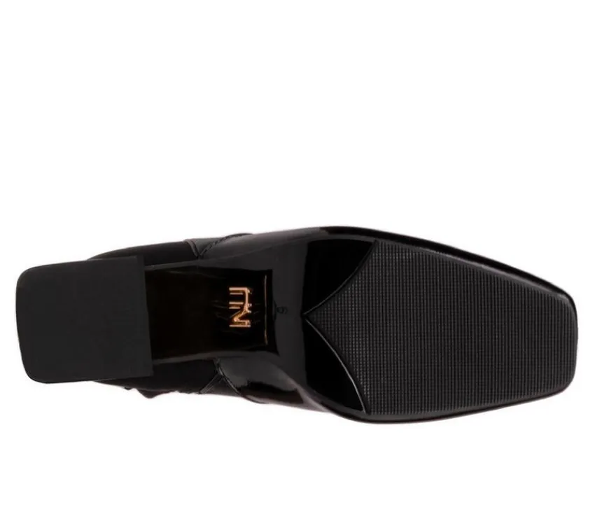 Outlet Ninety Union Women's Lexington Knee High Heeled Boots