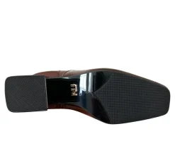 Ninety Union Women's Lexington Knee High Heeled Boots