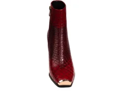 Outlet Ninety Union Women's Lima Heeled Booties