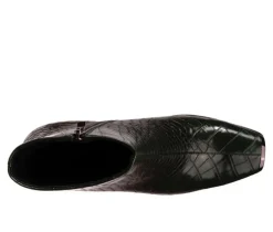 Best Ninety Union Women's Lima Heeled Booties