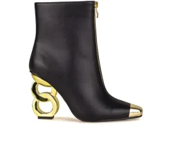 Best Ninety Union Women's Lovely Booties