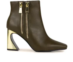 Discount Ninety Union Women's Lush Booties