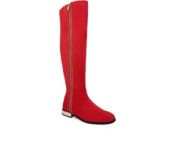 Online Ninety Union Women's Majestic Knee High Boots