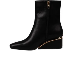 Outlet Ninety Union Women's Mona Wedge Booties