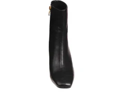 Outlet Ninety Union Women's Mona Wedge Booties