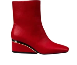 Best Ninety Union Women's Mona Wedge Booties