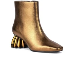 Clearance Ninety Union Women's Napoli Booties