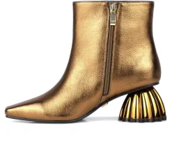 Clearance Ninety Union Women's Napoli Booties