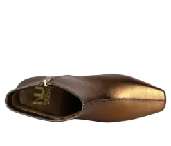 Clearance Ninety Union Women's Napoli Booties