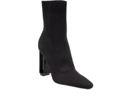 Online Ninety Union Women's Palace Heeled Booties