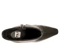 Best Ninety Union Women's Palladium Heeled Booties