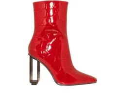 Discount Ninety Union Women's Palladium Heeled Booties