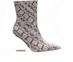 Ninety Union Women's Princess Heeled Booties