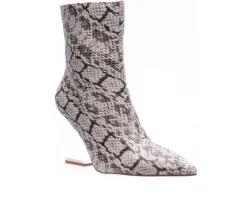 Ninety Union Women's Princess Heeled Booties