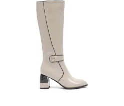 Sale Ninety Union Women's Randi Knee High Boots