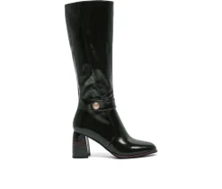 Online Ninety Union Women's Randi Knee High Boots