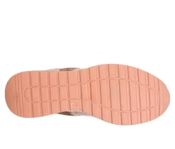 Clearance Ninety Union Women's Relax Wedged Fashion Sneakers