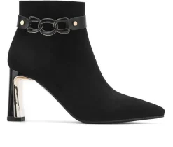 Ninety Union Women's Runway Booties