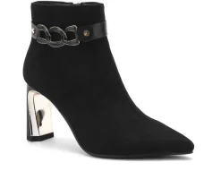 Ninety Union Women's Runway Booties
