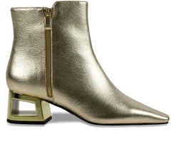 Online Ninety Union Women's Sage Booties