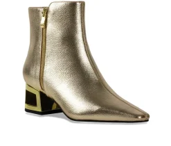 Online Ninety Union Women's Sage Booties