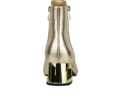 Online Ninety Union Women's Sage Booties