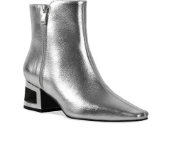 Clearance Ninety Union Women's Sage Booties