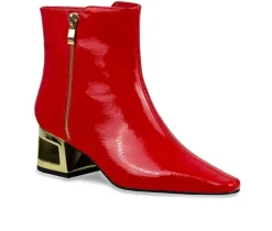 Ninety Union Women's Sage Booties