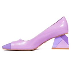 Online Ninety Union Women's Sandy Pumps