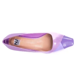 Online Ninety Union Women's Sandy Pumps