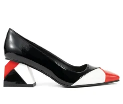 Ninety Union Women's Sandy Pumps