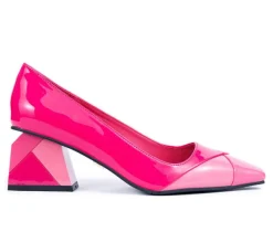 Ninety Union Women's Sandy Pumps