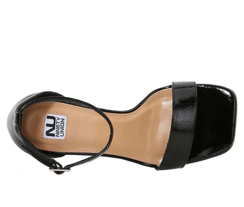 Best Ninety Union Women's Sky Dress Sandals