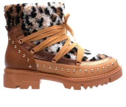 Clearance Ninety Union Women's Snowball Winter Boots