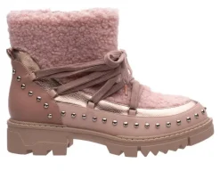 Best Ninety Union Women's Snowball Winter Boots