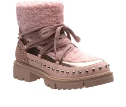 Best Ninety Union Women's Snowball Winter Boots