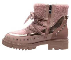 Best Ninety Union Women's Snowball Winter Boots