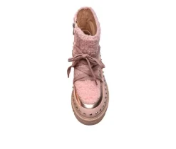 Best Ninety Union Women's Snowball Winter Boots