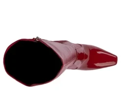 Online Ninety Union Women's Villa Knee High Wedge Boots