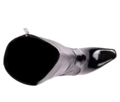 Online Ninety Union Women's Villa Knee High Wedge Boots