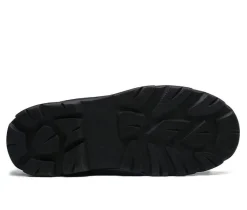 Clearance Northikee Women's Lace Winter Boot Winter Boots