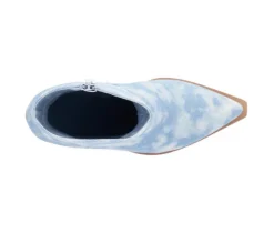 Discount Olivia Miller Women's Blur Western Boots