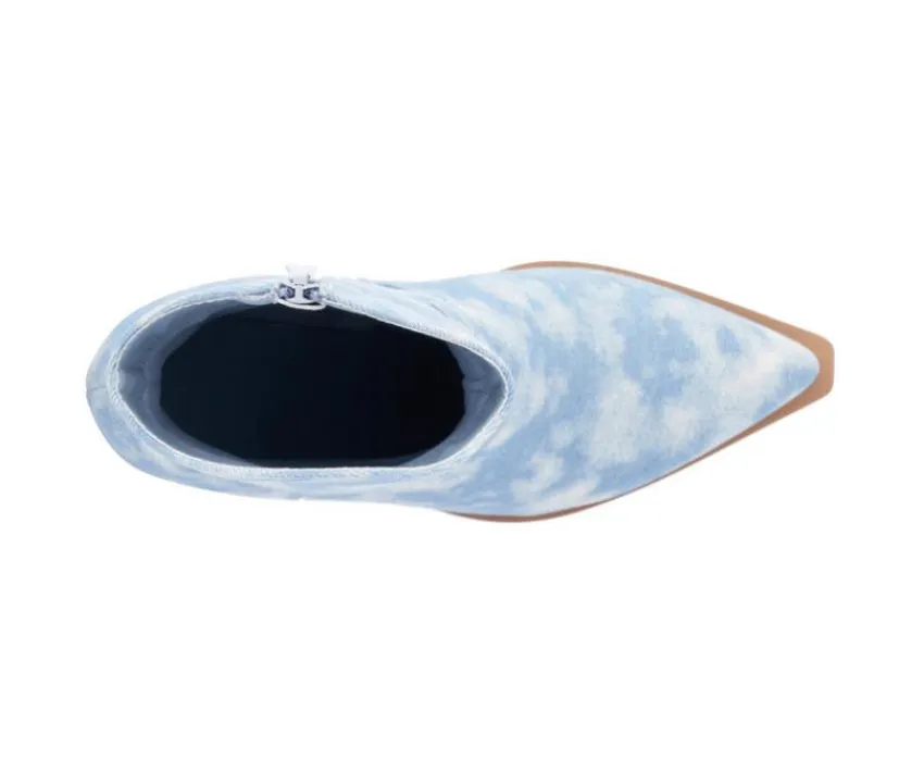 Discount Olivia Miller Women's Blur Western Boots