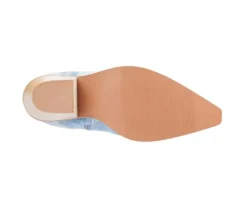 Discount Olivia Miller Women's Blur Western Boots