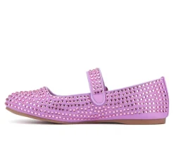Best Olivia Miller Women's Dawn Mary Jane Flats