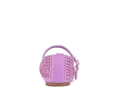 Best Olivia Miller Women's Dawn Mary Jane Flats