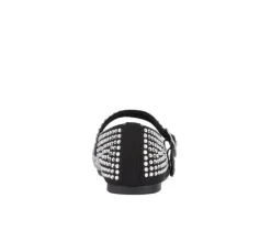 Discount Olivia Miller Women's Dawn Mary Jane Flats