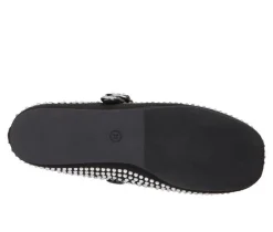 Discount Olivia Miller Women's Dawn Mary Jane Flats