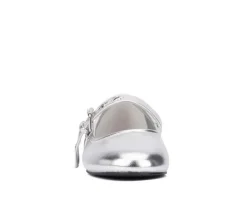 Clearance Olivia Miller Women's Element Mary Jane Flats